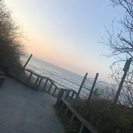 Daire Blue Island