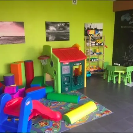 Daire Blue Island Kolobrzeg