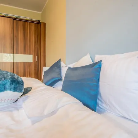 Blue Island アパート