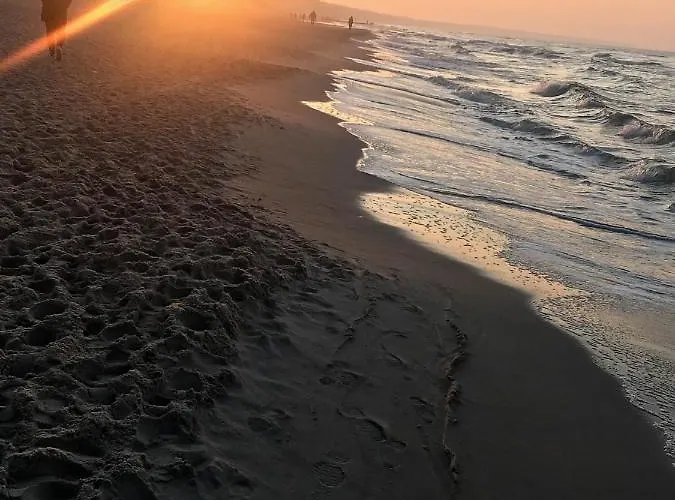 Blue Island Διαμέρισμα