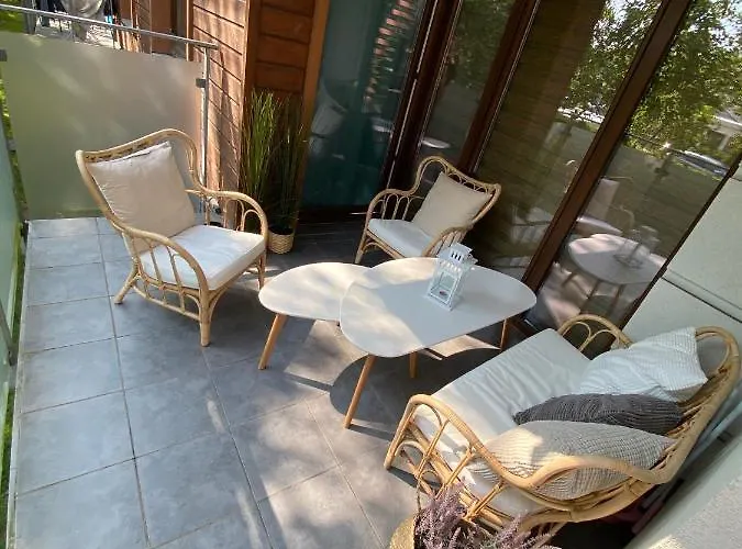 Blue Island * Kołobrzeg