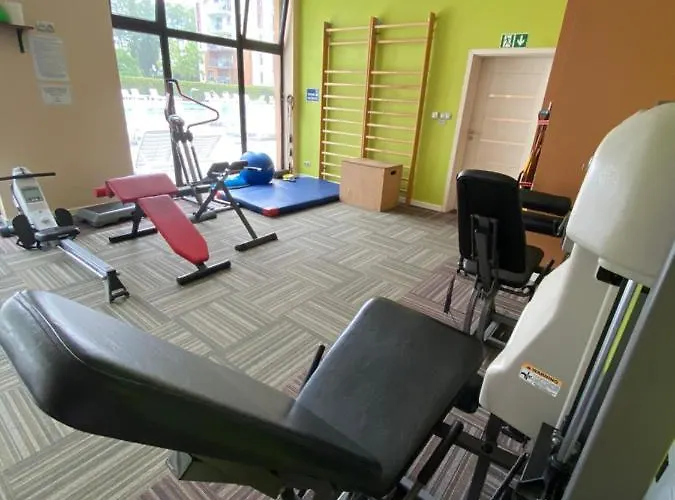 アパート Blue Island