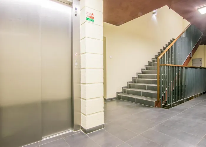 アパート Blue Island *