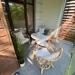 Appartement Blue Island *