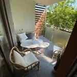 Appartement Blue Island