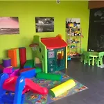 Appartement Blue Island Kołobrzeg