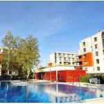 Blue Island Appartement Kołobrzeg