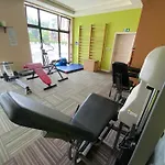 Appartement Blue Island