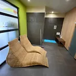 Appartement Blue Island *