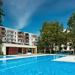Appartement Blue Island Kołobrzeg