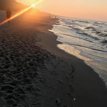 Blue Island Apartment