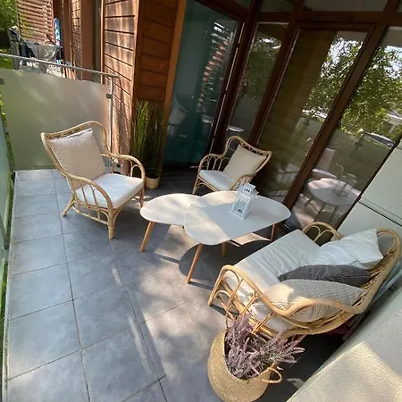 Blue Island * كولوبرزيغ