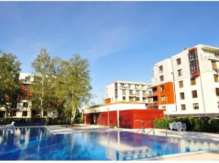 Blue Island شقة كولوبرزيغ