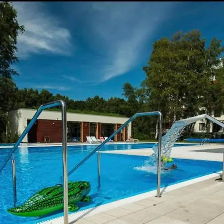 Apartment Blue Island *