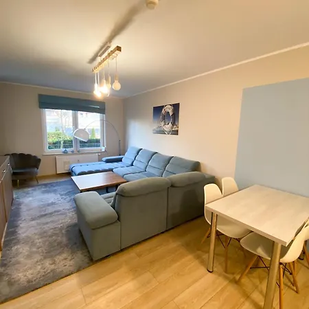 Blue Island * كولوبرزيغ