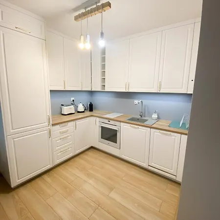 Apartment Blue Island