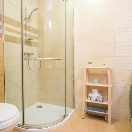 Apartment Blue Island *