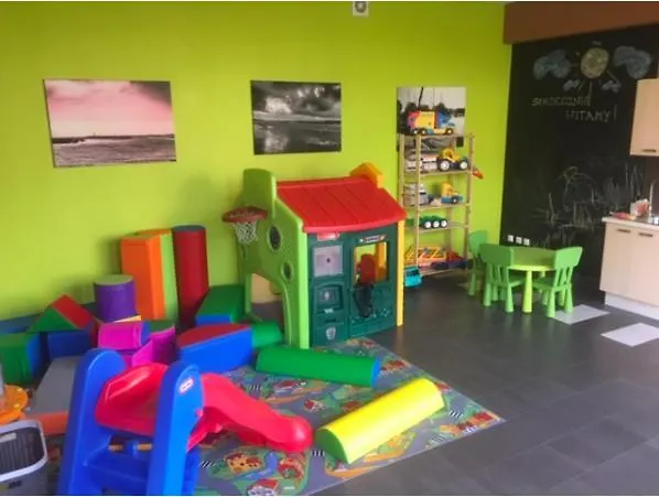 Apartmán Blue Island Kolobřeh