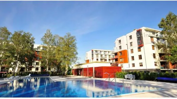 Blue Island Apartmán Kolobřeh