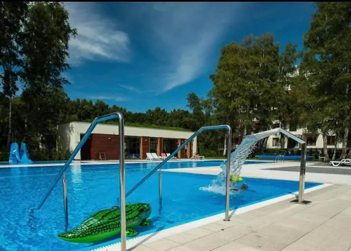 Apartmán Blue Island *