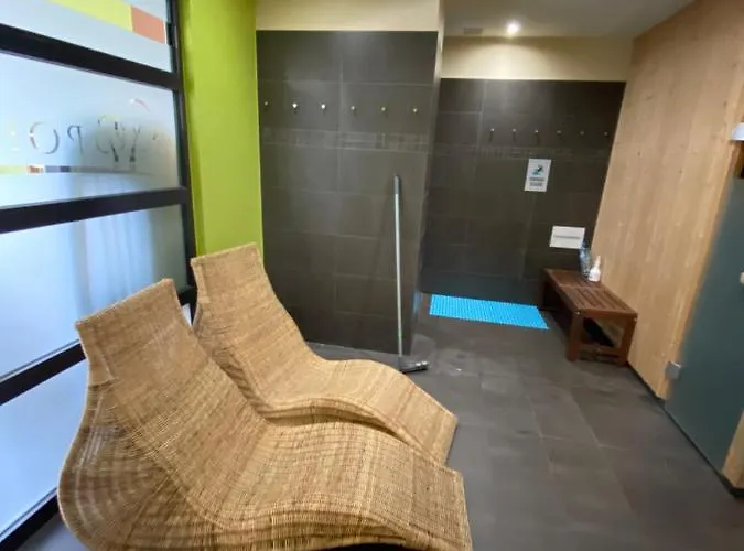 Apartmán Blue Island *