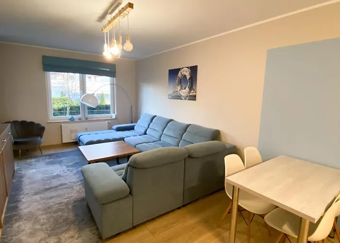 Blue Island * Kolberg