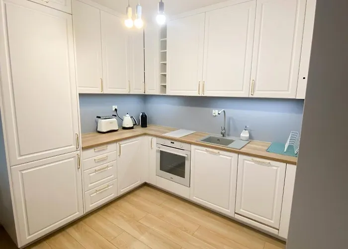 Apartment Blue Island