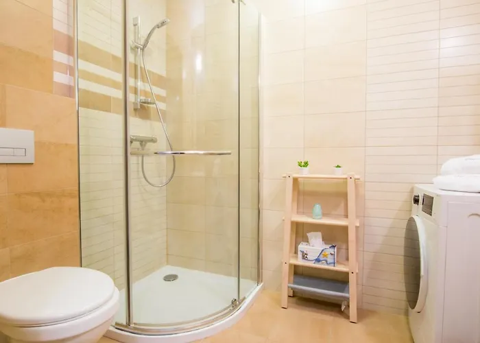 Apartment Blue Island *